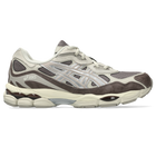 ASICS GEL-NYC COCOA POWDER PURE SILVER