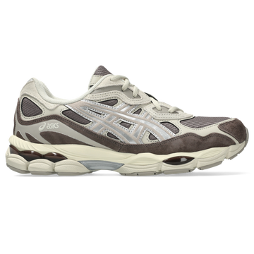 ASICS GEL-NYC COCOA POWDER PURE SILVER — Stock