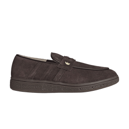 ADIDAS HANDBALL SPEZIAL LOAFER AURORA COCOA GUM (WOMEN'S)