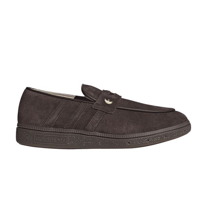 ADIDAS HANDBALL SPEZIAL LOAFER AURORA COCOA GUM (WOMEN&