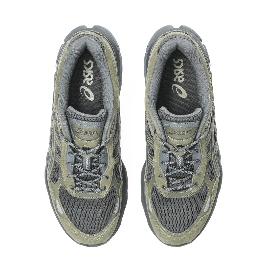 ASICS GEL NYC 2.0 &
