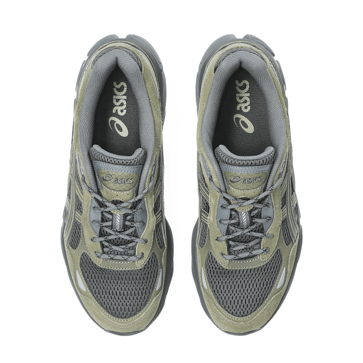 ASICS GEL NYC 2.0 &