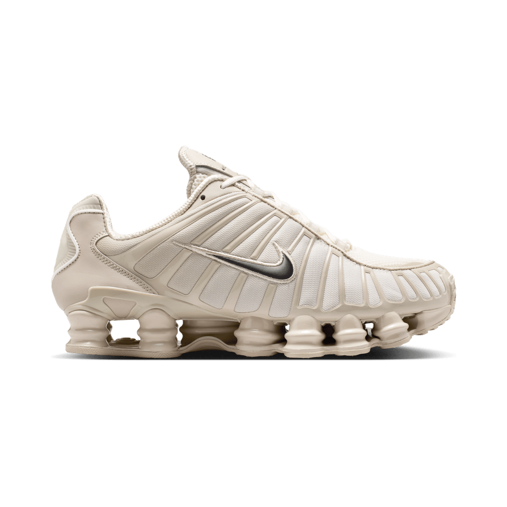 NIKE SHOX TL CREAM SAIL
