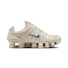 NIKE SHOX TL CREAM SAIL