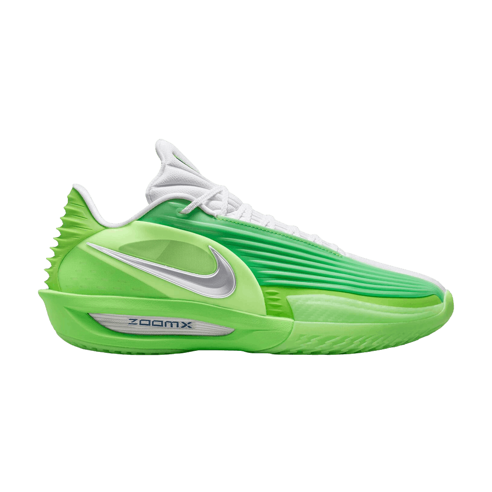 NIKE AIR ZOOM GT CUT 3 TURBO MINNESOTA TIMBERWOLVES