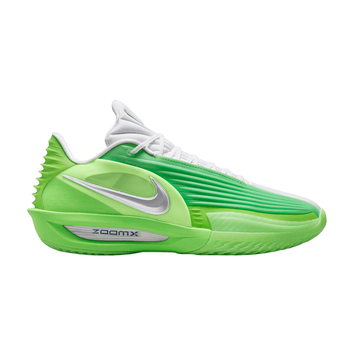 NIKE AIR ZOOM GT CUT 3 TURBO MINNESOTA TIMBERWOLVES