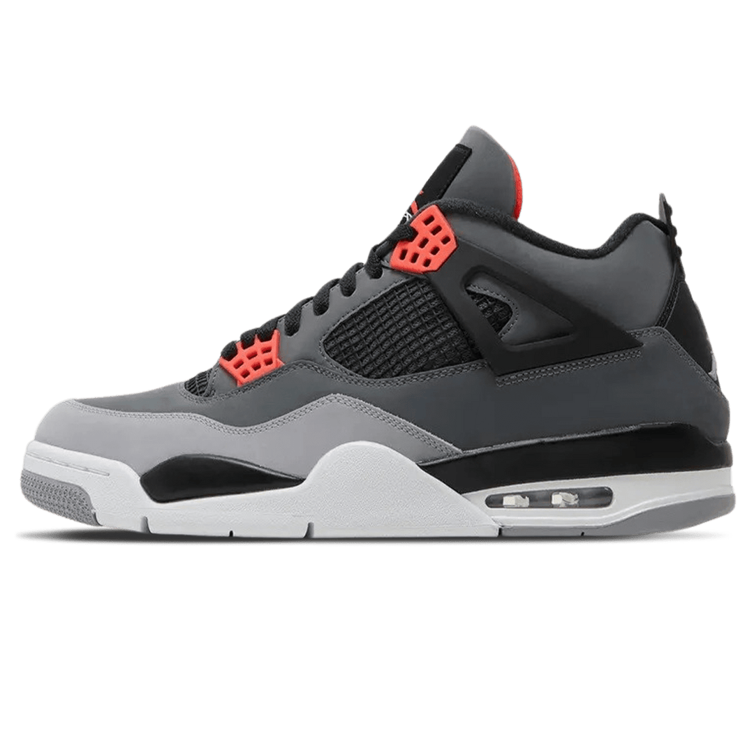 AIR JORDAN 4 RETRO &