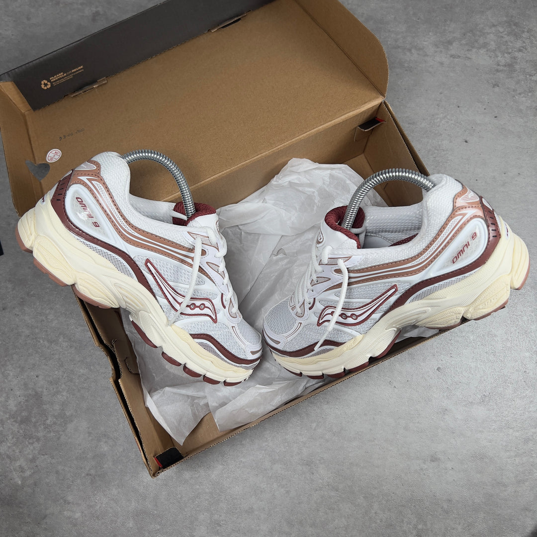 SAUCONY PROGRID OMNI 9 WOMEN&
