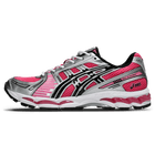 ASICS GEL KAYANO 12.1 'DRAGON FRUIT BLACK'