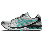 ASICS GEL KAYANO 14 'SILVER WATERFALL'