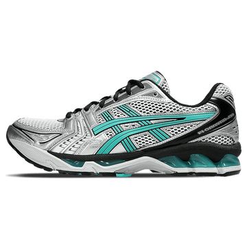ASICS GEL KAYANO 14 'SILVER WATERFALL' — Stock