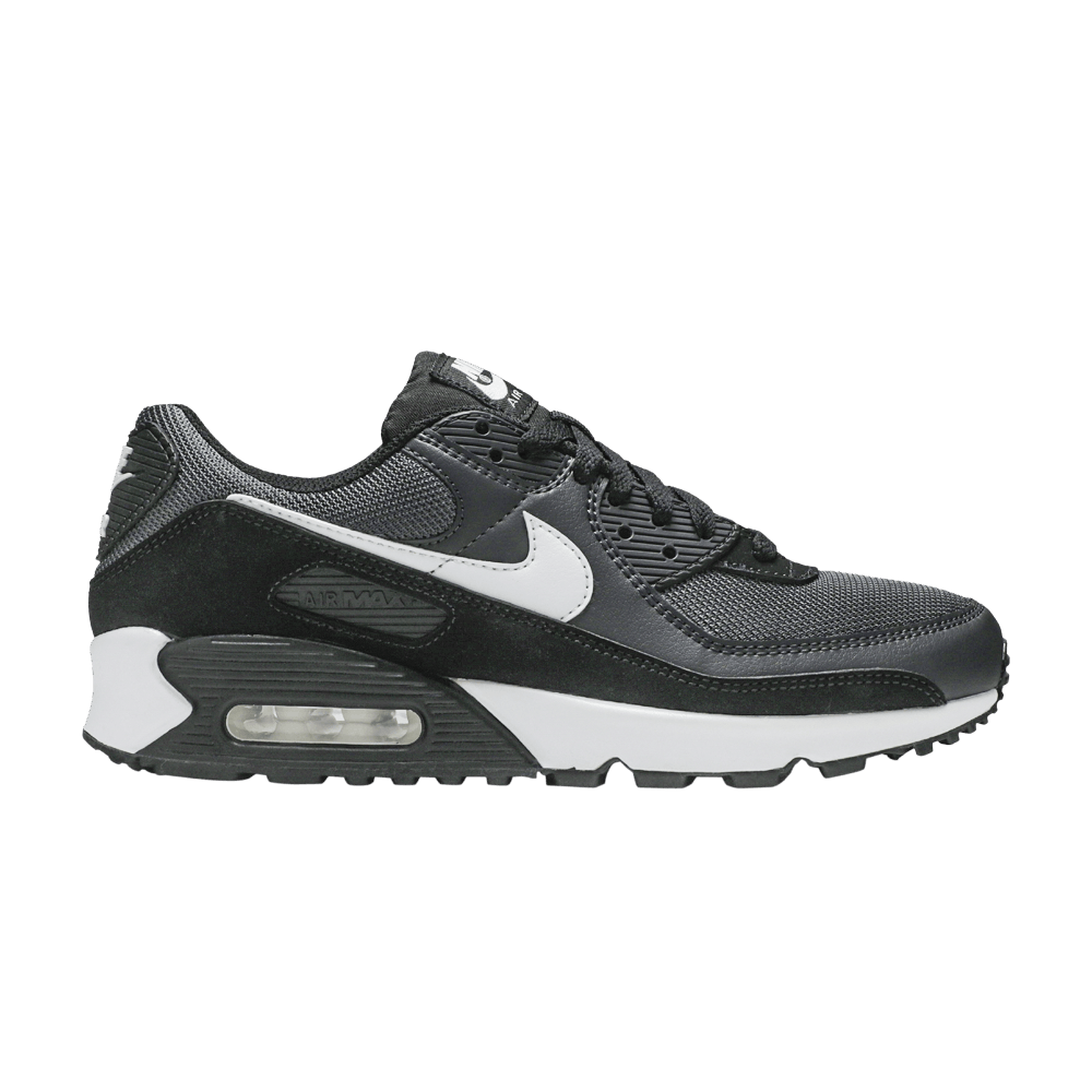 NIKE AIR MAX 90 IRON GREY
