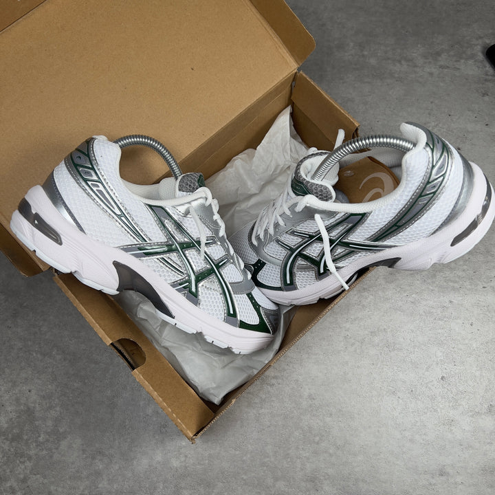 ASICS GEL-1130 WHITE FOREST NIGHT