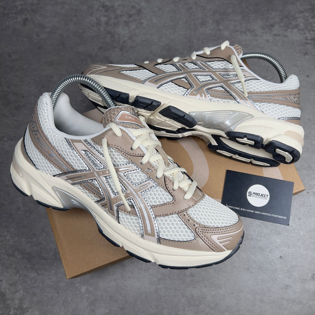 ASICS GEL-1130 CREAM CINNAMON