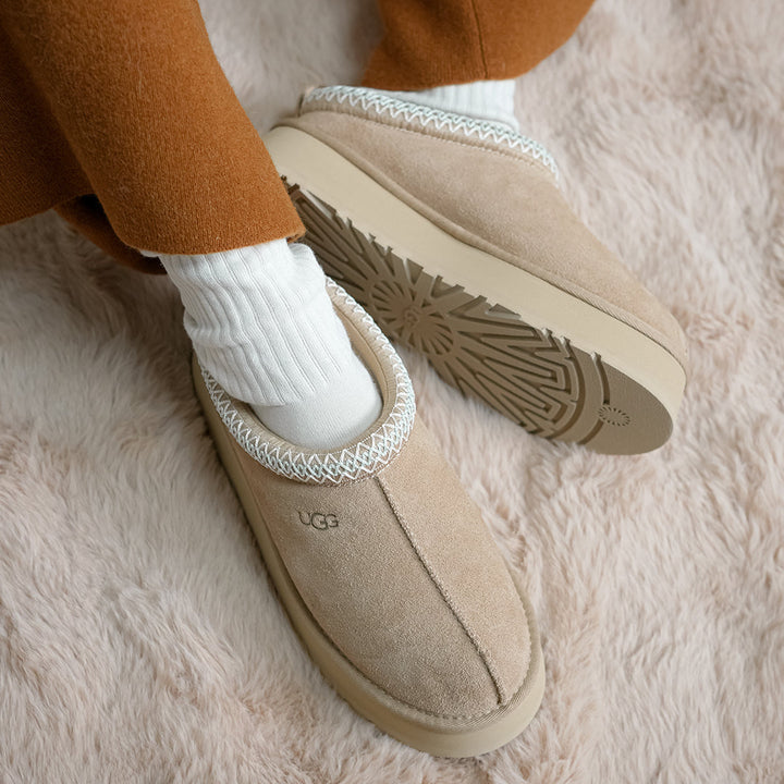 UGG TAZZ SLIPPER II &