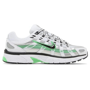 NIKE P-6000 'WHITE SPRING GREEN' — Stock