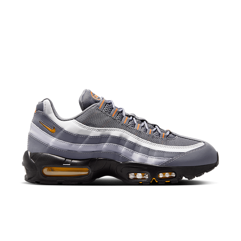 NIKE AIR MAX 95 COOL GREY SUNDIAL