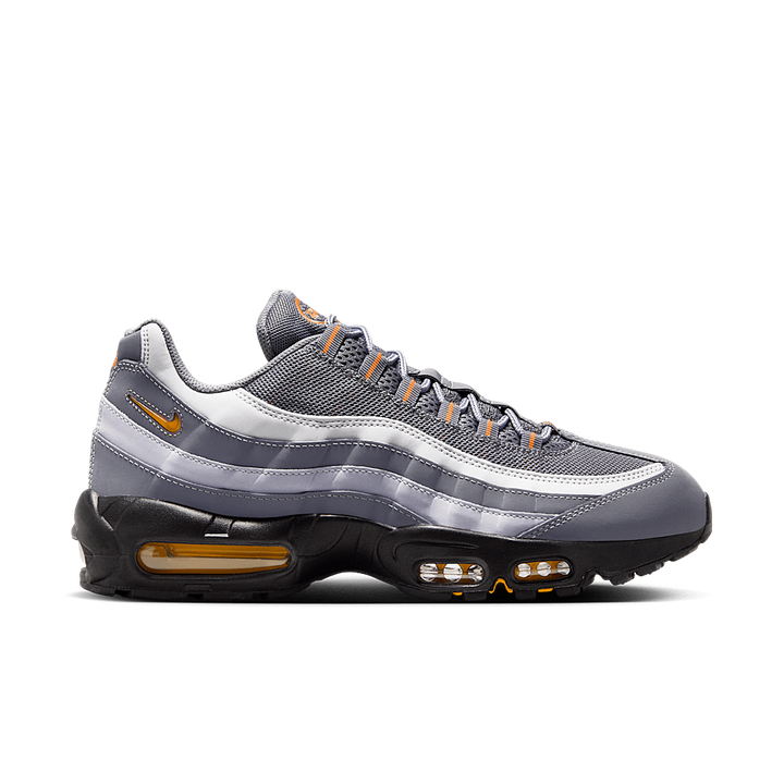 NIKE AIR MAX 95 COOL GREY SUNDIAL