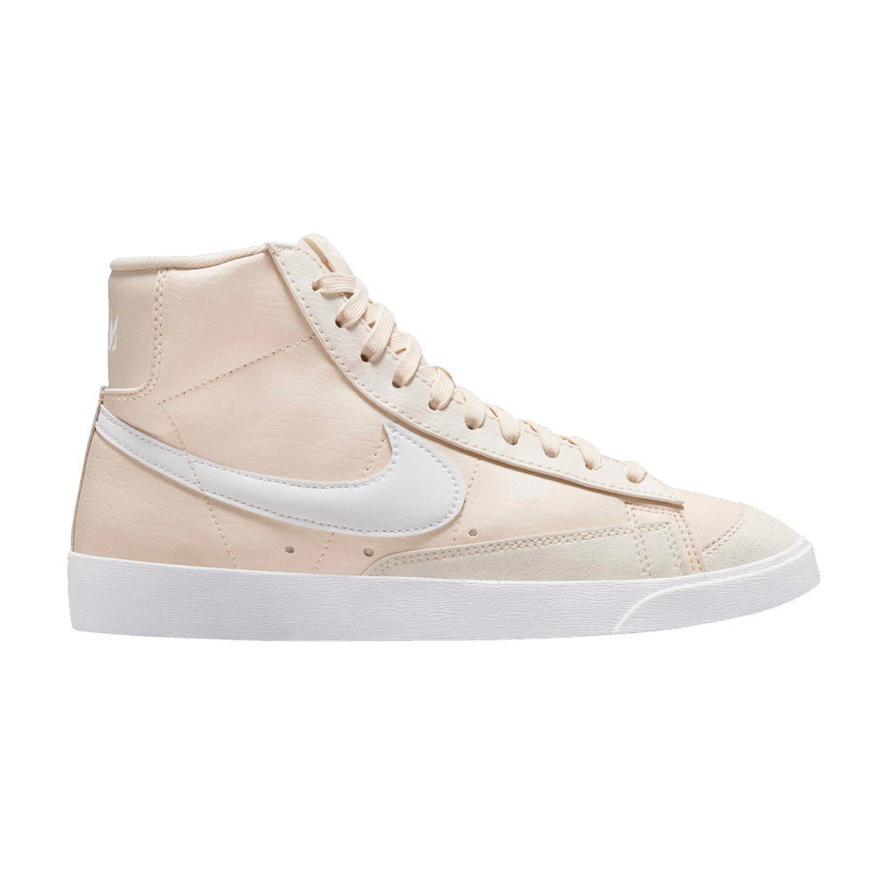 NIKE BLAZER MID &