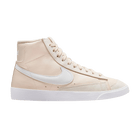 NIKE BLAZER MID '77 NEXT NATURE 'LIGHT OREWOOD BROWN' (WMNS)