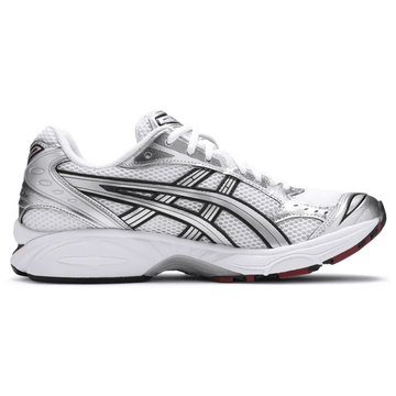 ASICS GEL KAYANO 14 'WHITE PURE SILVER' — Stock