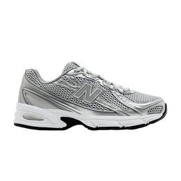 NEW BALANCE 740V2 SILVER CASTLEROCK