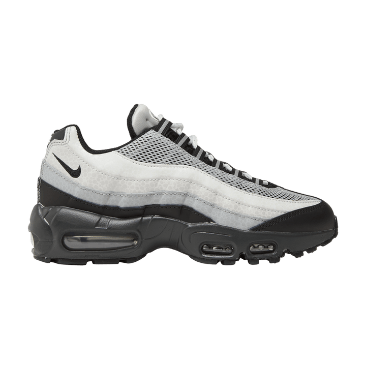 NIKE AIR MAX 95 LX REFLECTIVE SAFARI (WOMEN&