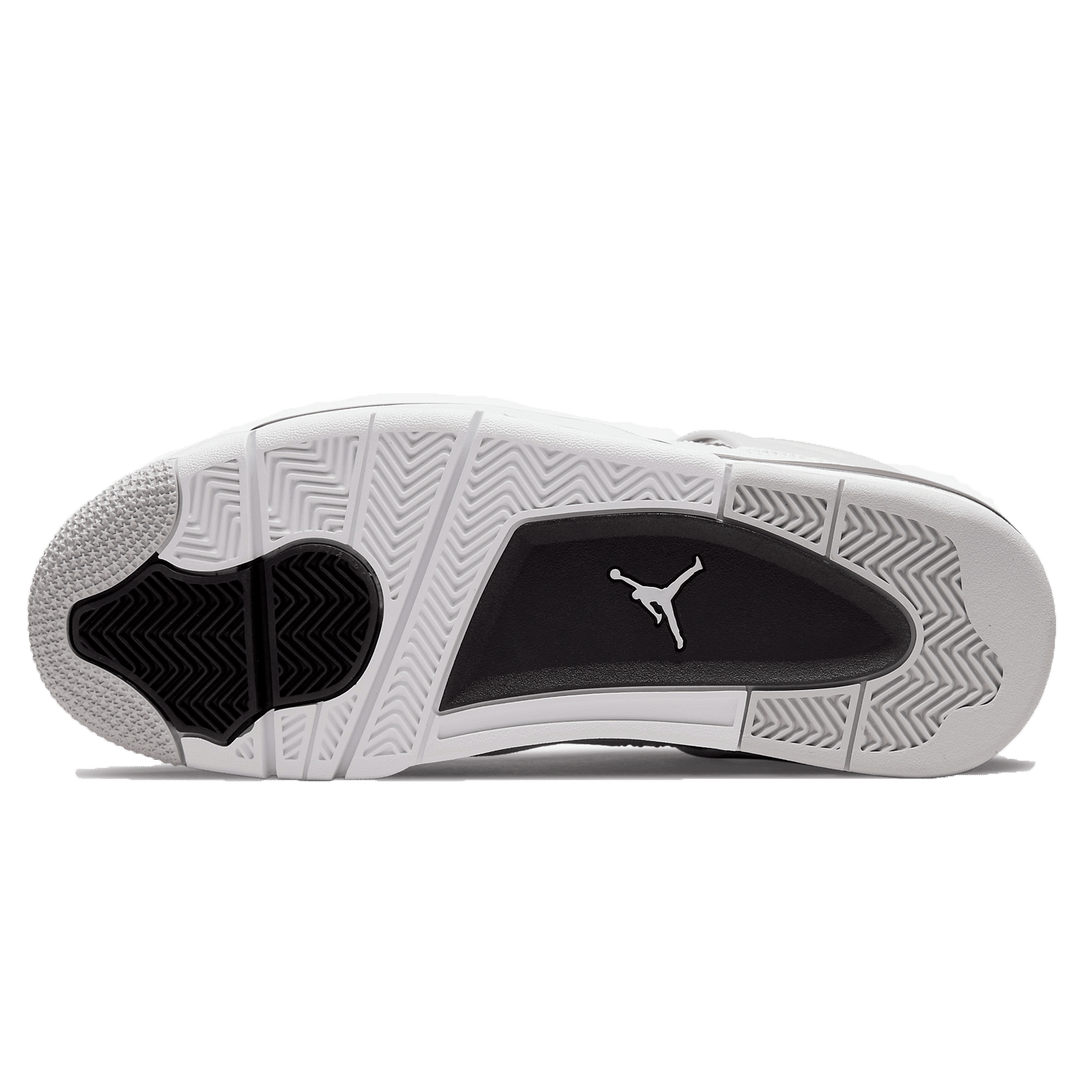AIR JORDAN 4 RETRO &