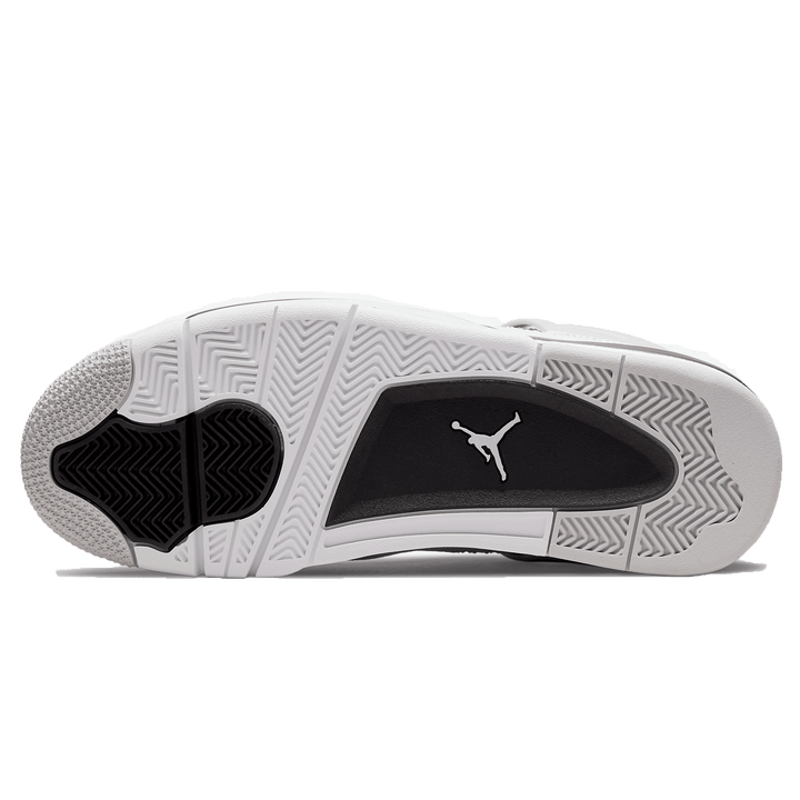 AIR JORDAN 4 RETRO &