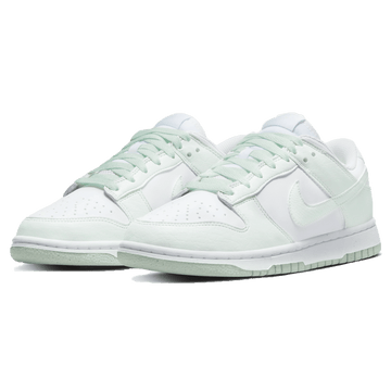 NIKE DUNK LOW WMNS NEXT NATURE 'WHITE MINT' — Stock