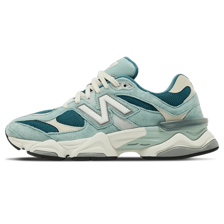 NEW BALANCE 9060 &