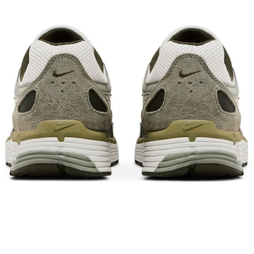 NIKE P-6000 'LIGHT ARMY CARGO KHAKI' — Stock