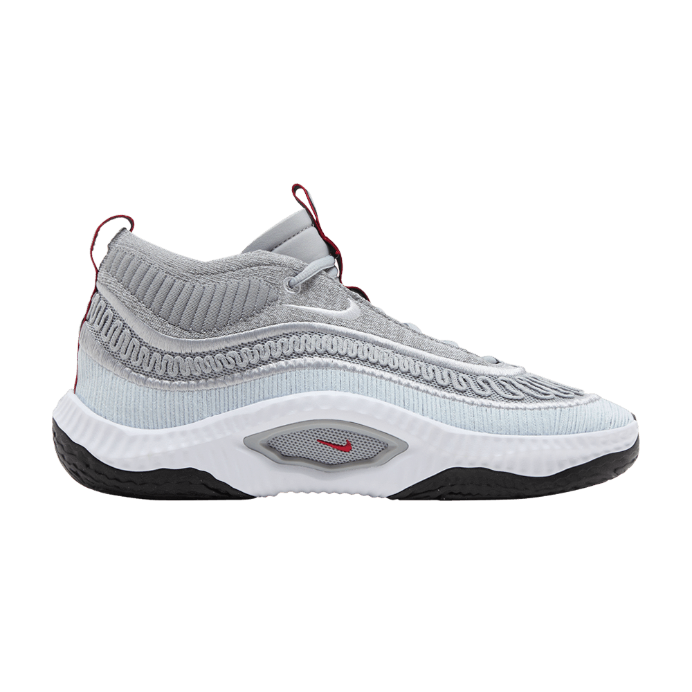 NIKE COSMIC UNITY 3 SILVER BULLET