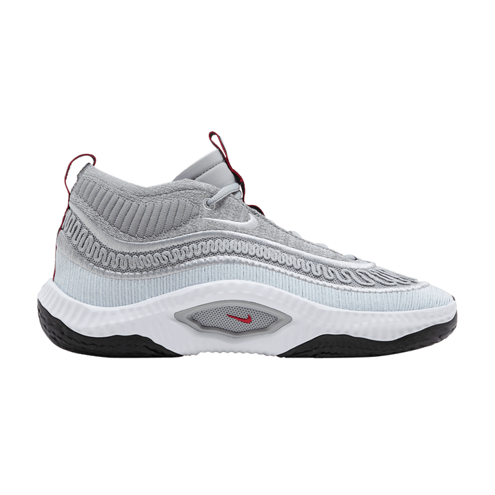 NIKE COSMIC UNITY 3 SILVER BULLET