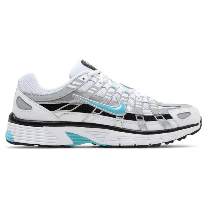 NIKE P-6000 &