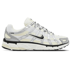 NIKE P-6000 WMNS 'COCONUT MILK METALLIC SILVER'