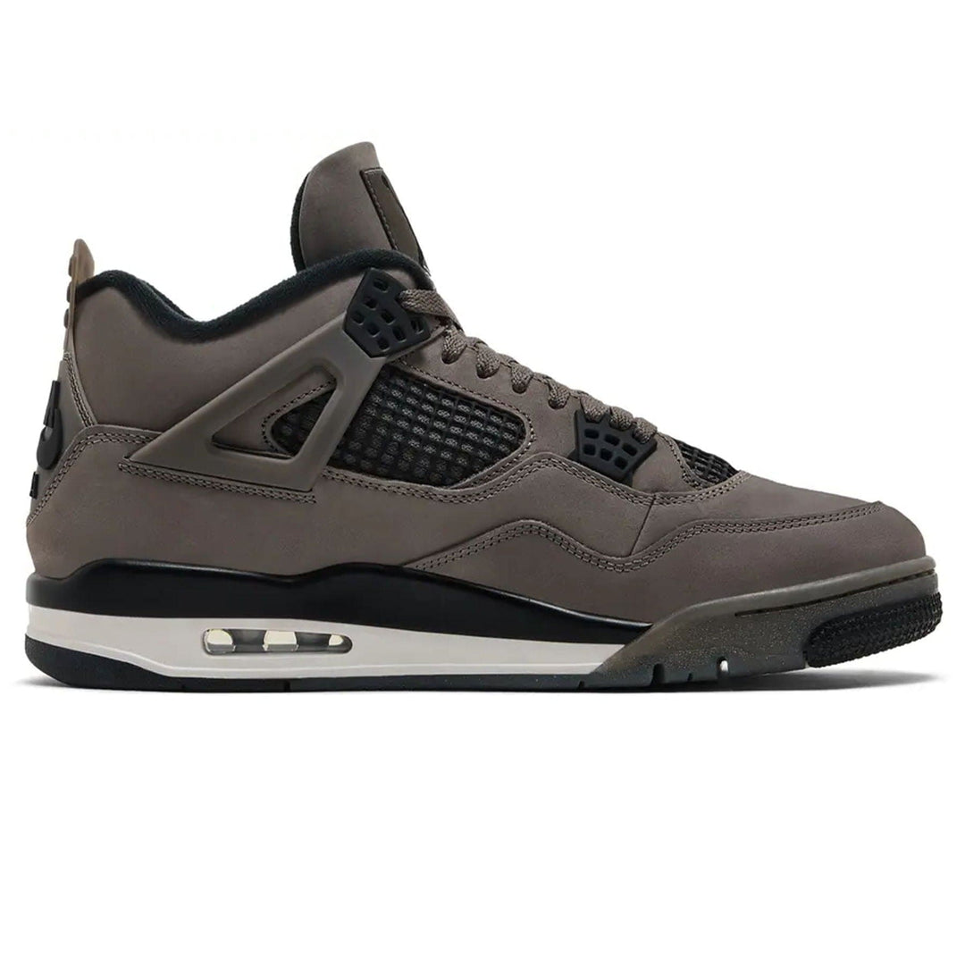 AIR JORDAN 4 RETRO &