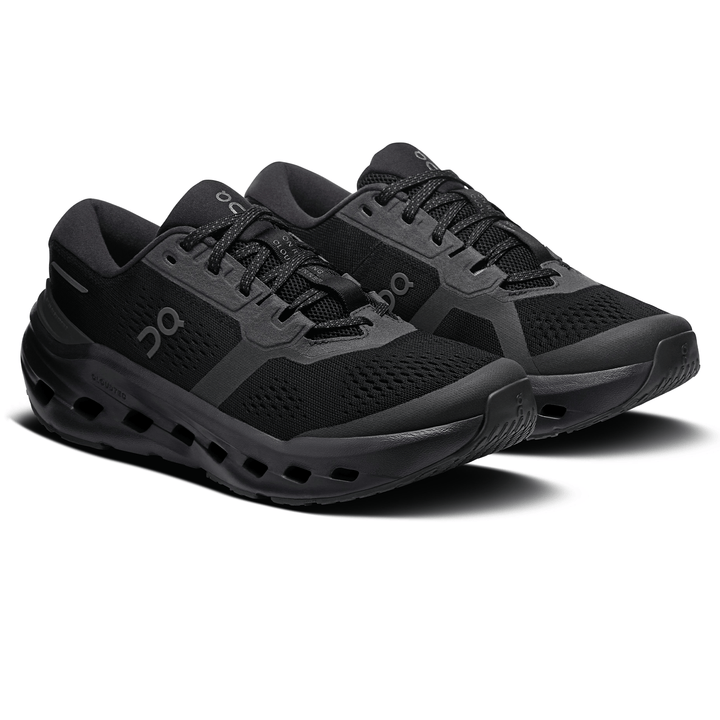 ON RUNNING CLOUDRUNNER 3 BLACK
