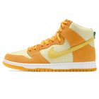 NIKE DUNK HIGH PRO SB 'FRUITY PACK - PINEAPPLE'
