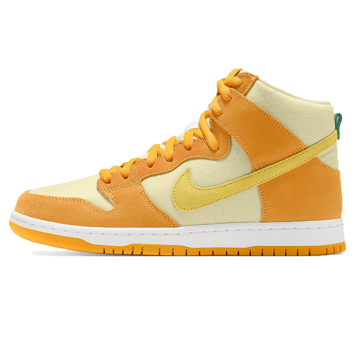 NIKE DUNK HIGH PRO SB &