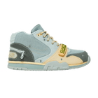 NIKE AIR TRAINER 1 SP TRAVIS SCOTT GREY HAZE