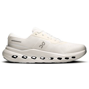 ON CLOUDRUNNER 3 'WHITE GLACIER' — Stock