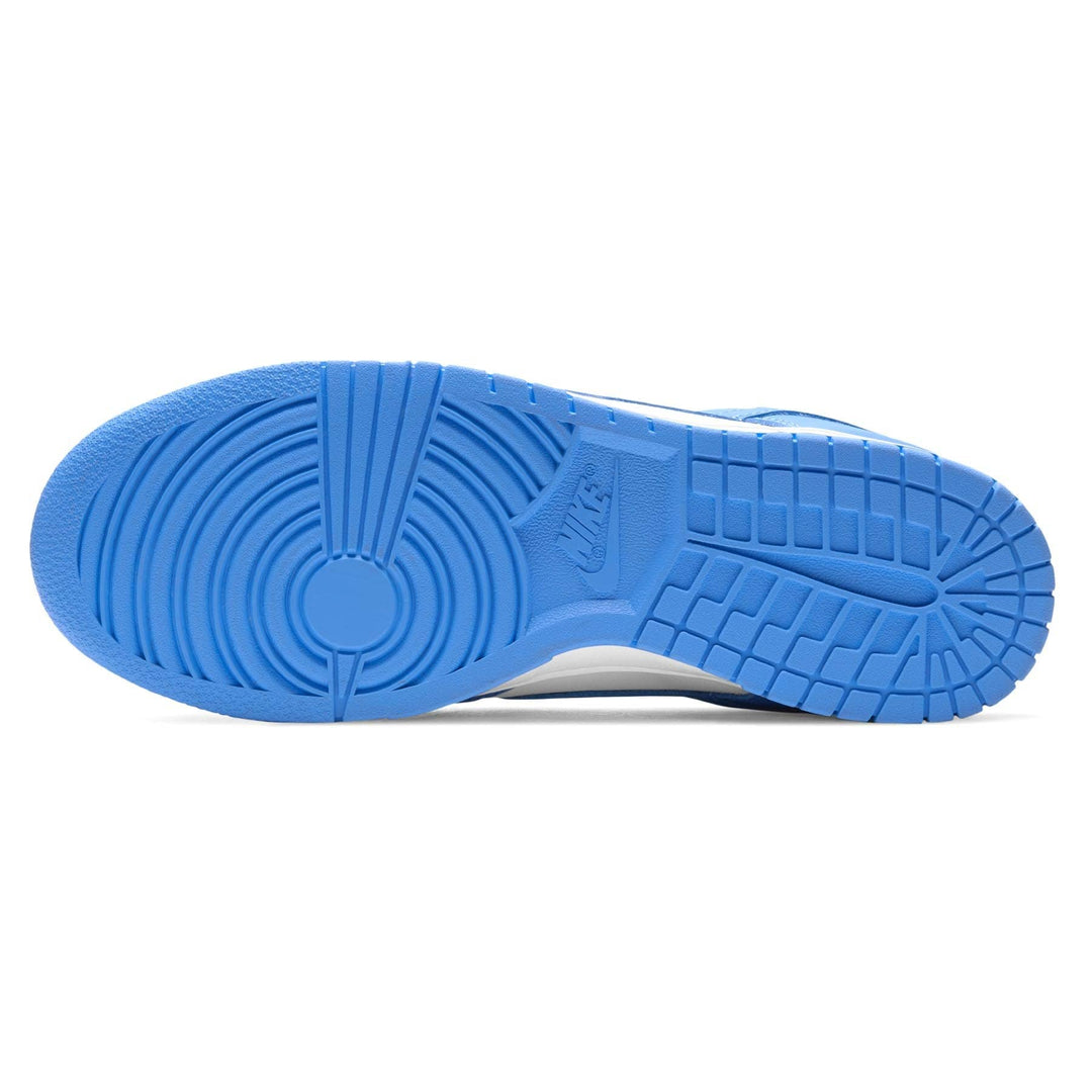 NIKE DUNK LOW &