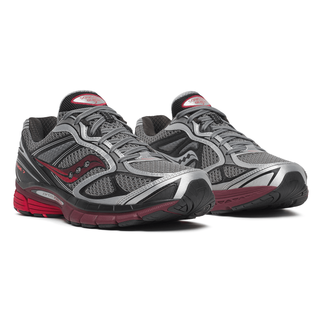 SAUCONY PROGRID GUIDE 7 &