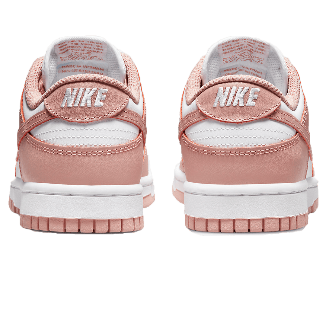 NIKE DUNK LOW WMNS &