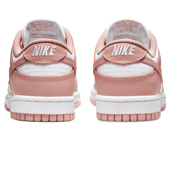 NIKE DUNK LOW WMNS &