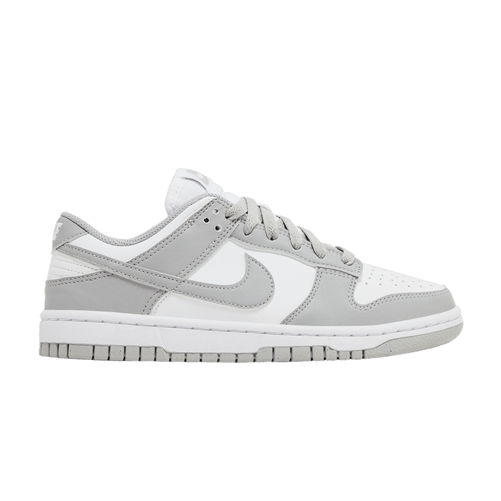 NIKE DUNK LOW NEXT NATURE LIGHT SMOKE GREY (WOMEN&