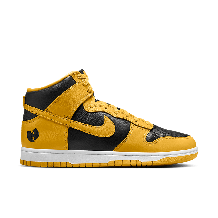 NIKE DUNK HIGH WU-TANG (2024)