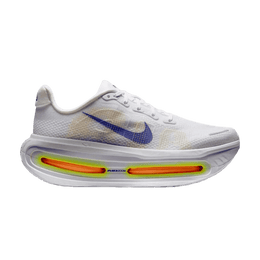 NIKE VOMERO PREMIUM WHITE LAPIS TOTAL ORANGE