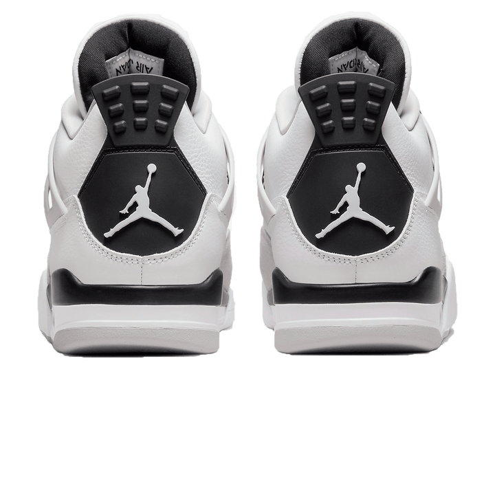 AIR JORDAN 4 RETRO &